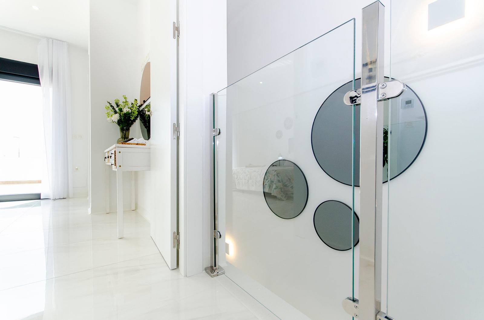 For sale - 3 Bedroom 3 Bathroom Villa in Orihuela - Vistabella Golf  - Alicante