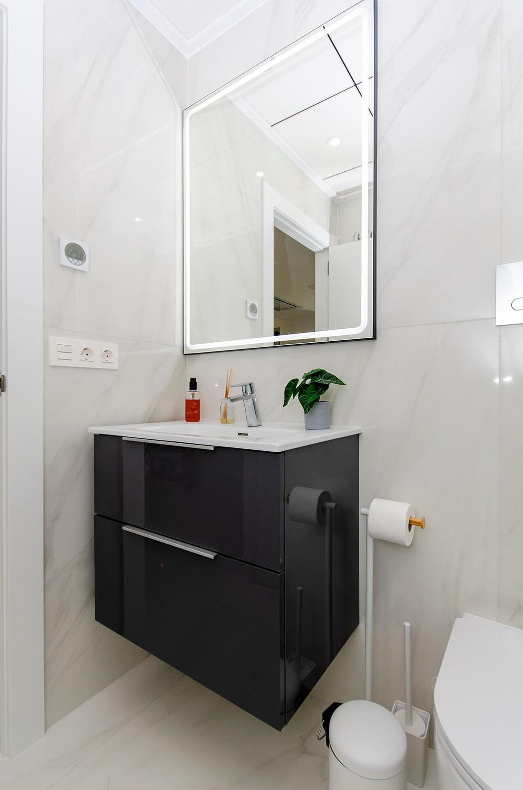 For sale - 3 Bedroom 3 Bathroom Villa in Orihuela - Vistabella Golf  - Alicante