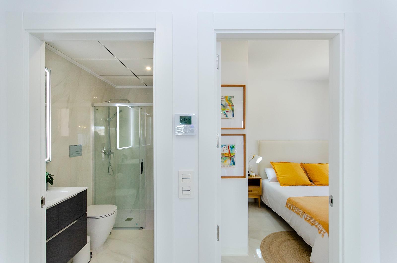 For sale - 3 Bedroom 3 Bathroom Villa in Orihuela - Vistabella Golf  - Alicante