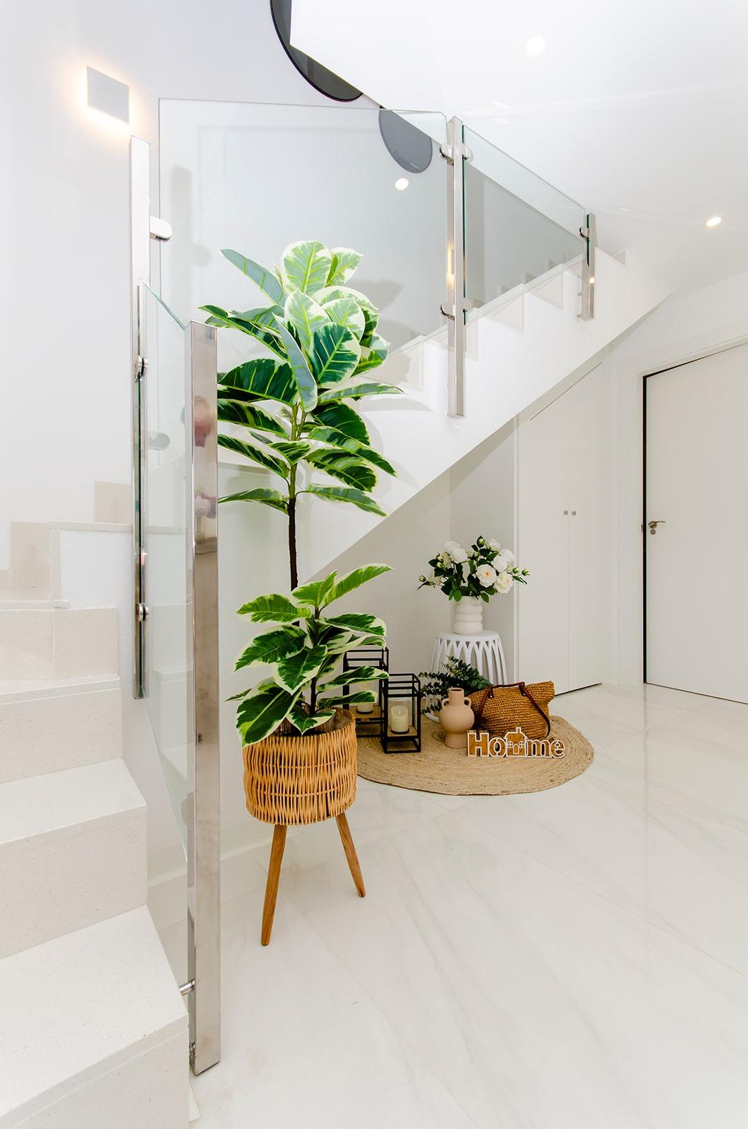 For sale - 3 Bedroom 3 Bathroom Villa in Orihuela - Vistabella Golf  - Alicante