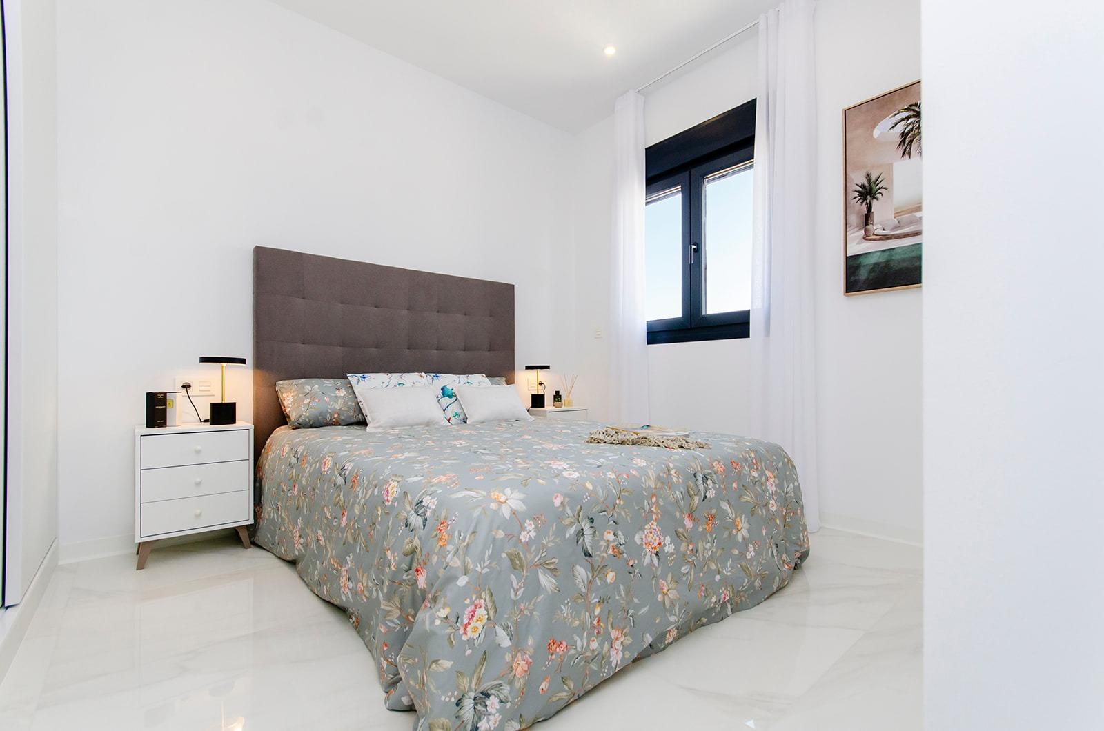 For sale - 3 Bedroom 3 Bathroom Villa in Orihuela - Vistabella Golf  - Alicante