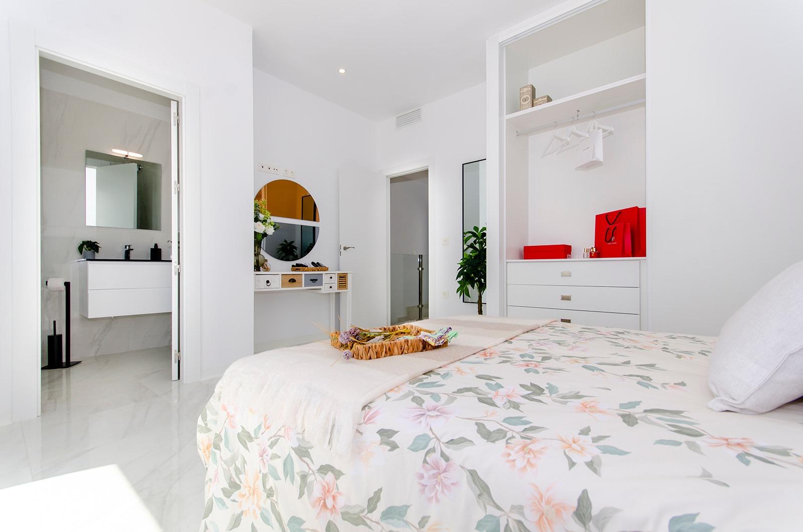 For sale - 3 Bedroom 3 Bathroom Villa in Orihuela - Vistabella Golf  - Alicante