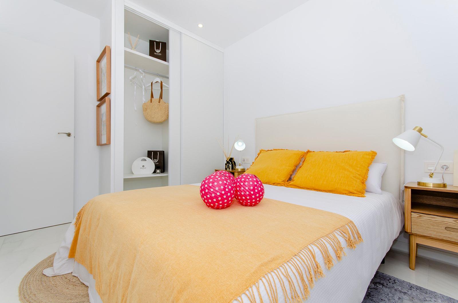 For sale - 3 Bedroom 3 Bathroom Villa in Orihuela - Vistabella Golf  - Alicante