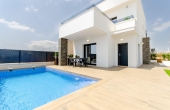 31-448-115-10-115/66543, 3 Bedroom 3 Bathroom Villa in Los Montesinos