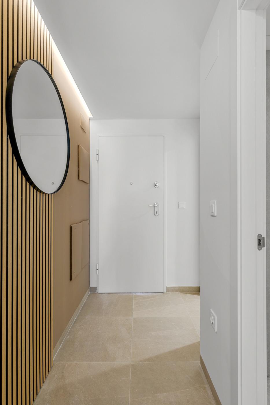 New Build - 3 Bedroom 2 Bathroom Apartment in Jacarilla - pueblo  - Alicante