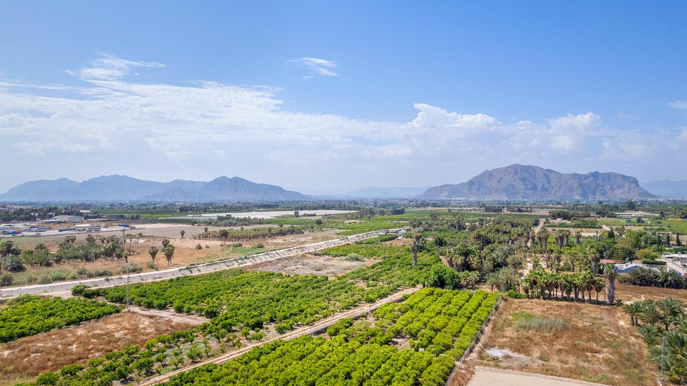 New Build - 3 Bedroom 2 Bathroom Apartment in Jacarilla - pueblo  - Alicante