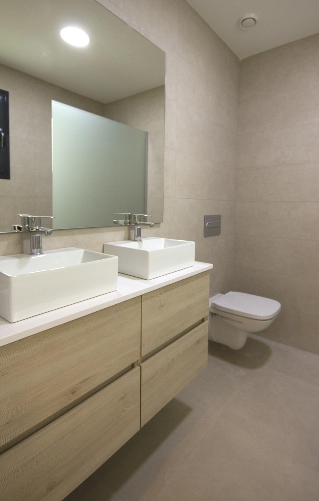 For sale - 3 Bedroom 2 Bathroom Top Floor penthouse in San Fulgencio - Pueblo  - Alicante