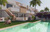31-2354-115-10-115/66557, 2 Bedroom 2 Bathroom Bungalow in Pilar de La Horadada