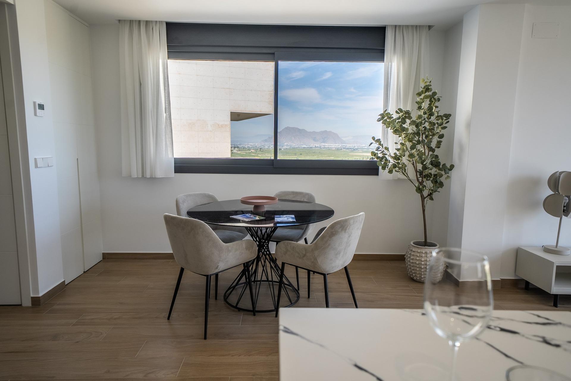 For sale - 3 Bedroom 2 Bathroom Villa in Algorfa - La Finca Golf  - Alicante