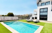 31-2336-115-10-115/66562, 3 Bedroom 2 Bathroom Villa in Algorfa
