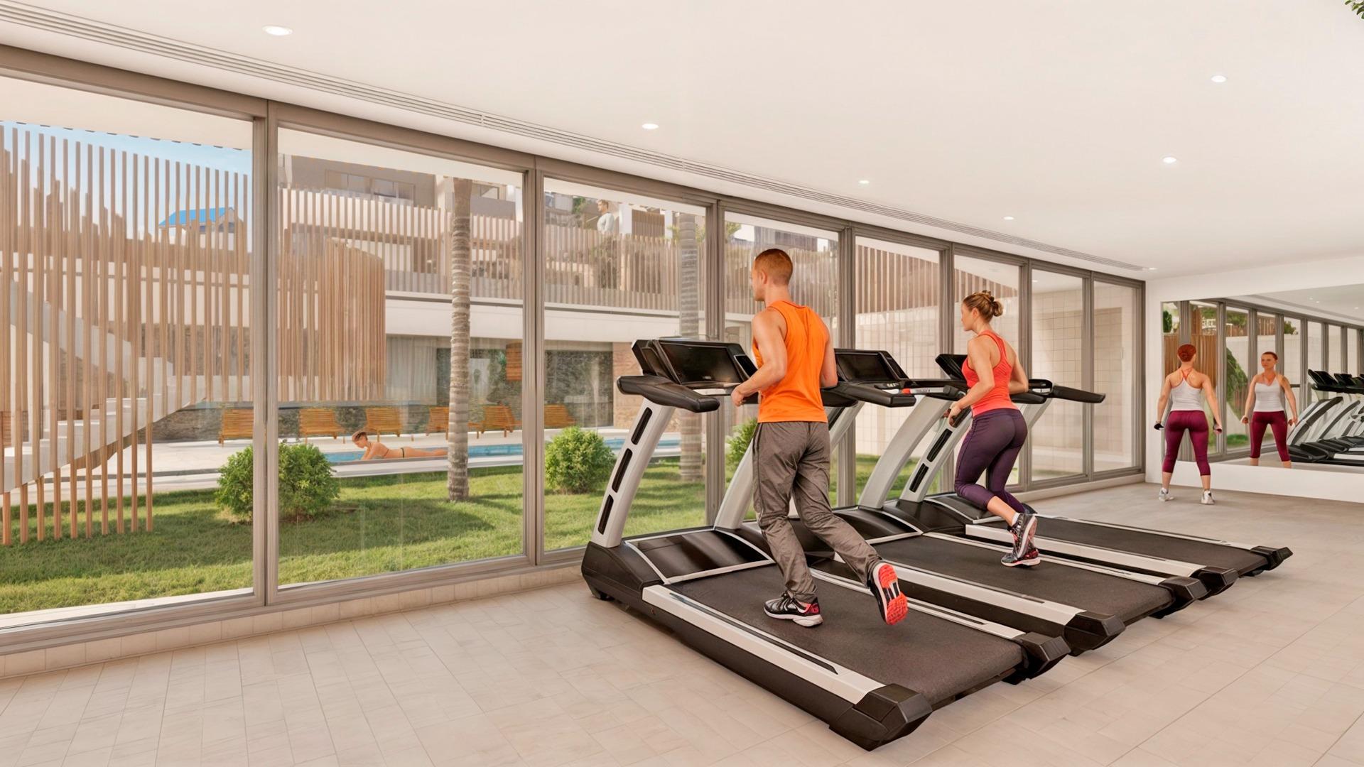 For sale - 3 Bedroom 2 Bathroom Apartment in Pilar de La Horadada - Playa de las Higuericas  - Alicante