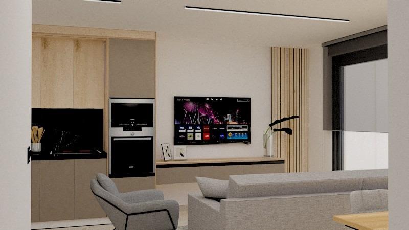 For sale - 3 Bedroom 2 Bathroom Apartment in Pilar de La Horadada - Playa de las Higuericas  - Alicante