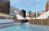 31-2342-115-10-115/66568, 3 Bedroom 2 Bathroom Bungalow in Pilar de La Horadada