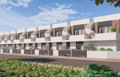 31-2361-115-10-115/66579, 2 Bedroom 2 Bathroom Town House in Pilar de La Horadada