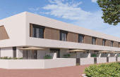 31-2363-115-10-115/66581, 3 Bedroom 2 Bathroom Villa in Pilar de La Horadada