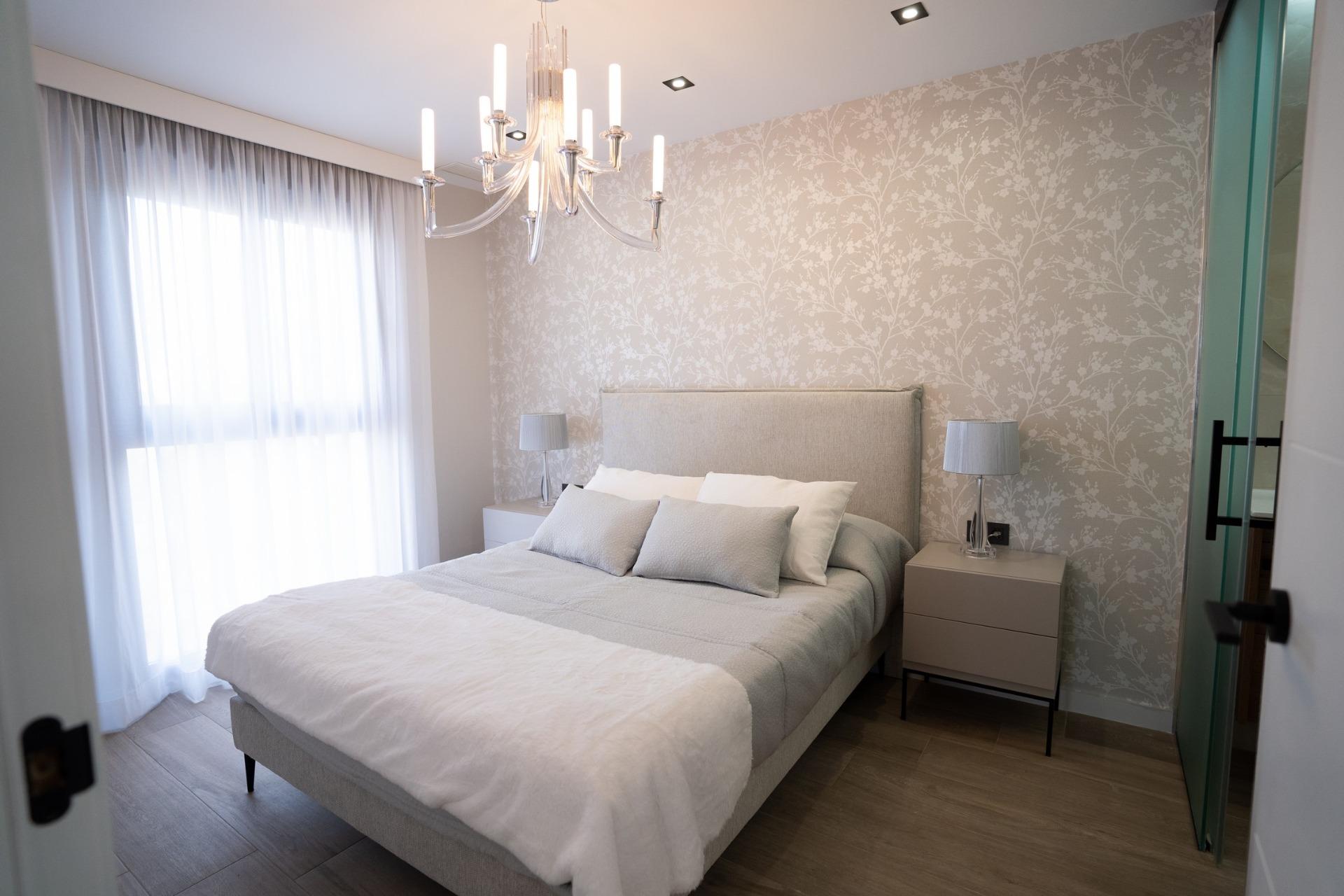 For sale - 2 Bedroom 2 Bathroom Bungalow in Pilar de La Horadada - pueblo  - Alicante
