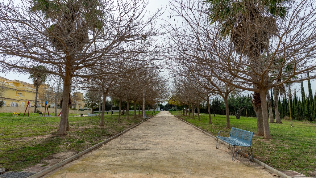 For sale - 2 Bedroom 2 Bathroom Villa in Los Altos - Los Altos  - Alicante