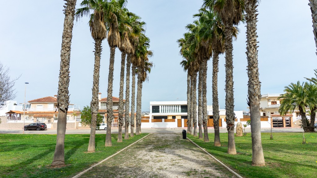 For sale - 2 Bedroom 2 Bathroom Villa in Los Altos - Los Altos  - Alicante