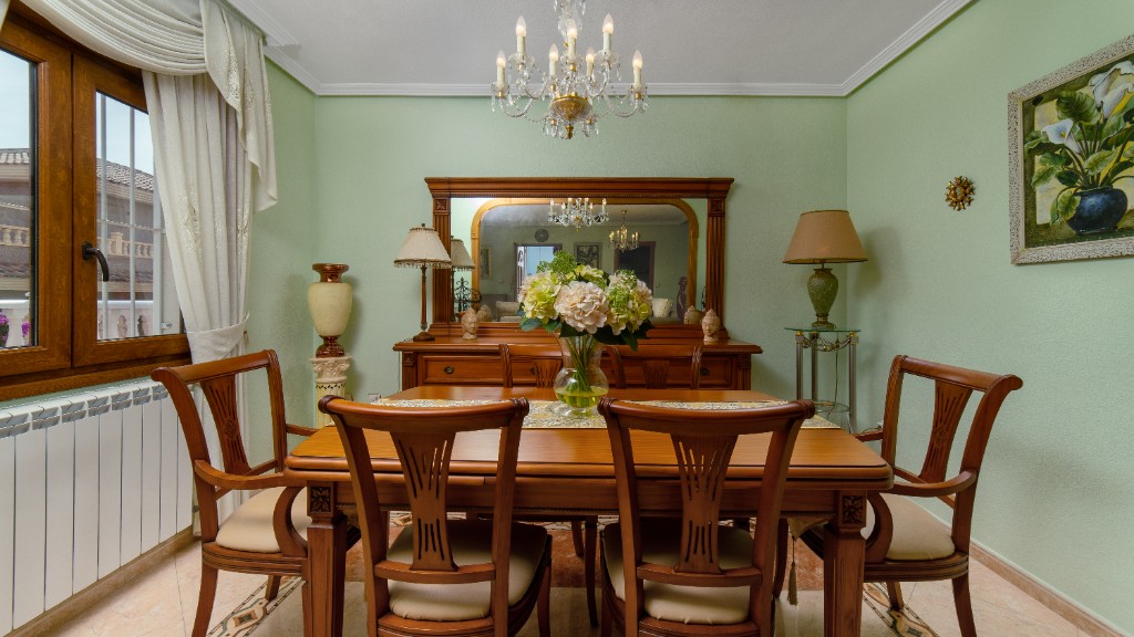 For sale - 2 Bedroom 2 Bathroom Villa in Los Altos - Los Altos  - Alicante