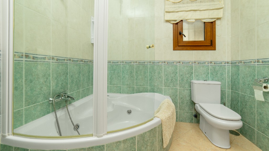 For sale - 2 Bedroom 2 Bathroom Villa in Los Altos - Los Altos  - Alicante