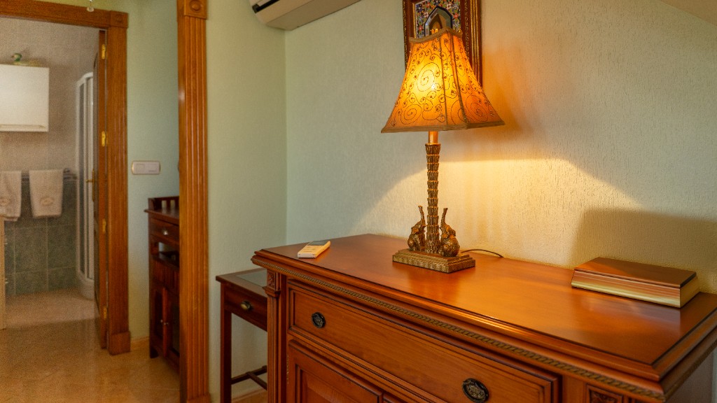 For sale - 2 Bedroom 2 Bathroom Villa in Los Altos - Los Altos  - Alicante