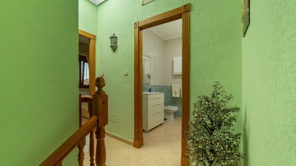 For sale - 2 Bedroom 2 Bathroom Villa in Los Altos - Los Altos  - Alicante