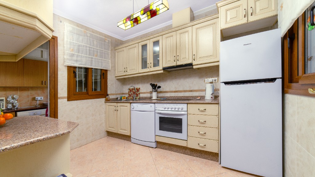 For sale - 2 Bedroom 2 Bathroom Villa in Los Altos - Los Altos  - Alicante