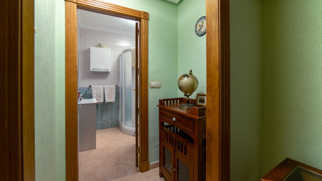 For sale - 2 Bedroom 2 Bathroom Villa in Los Altos - Los Altos  - Alicante