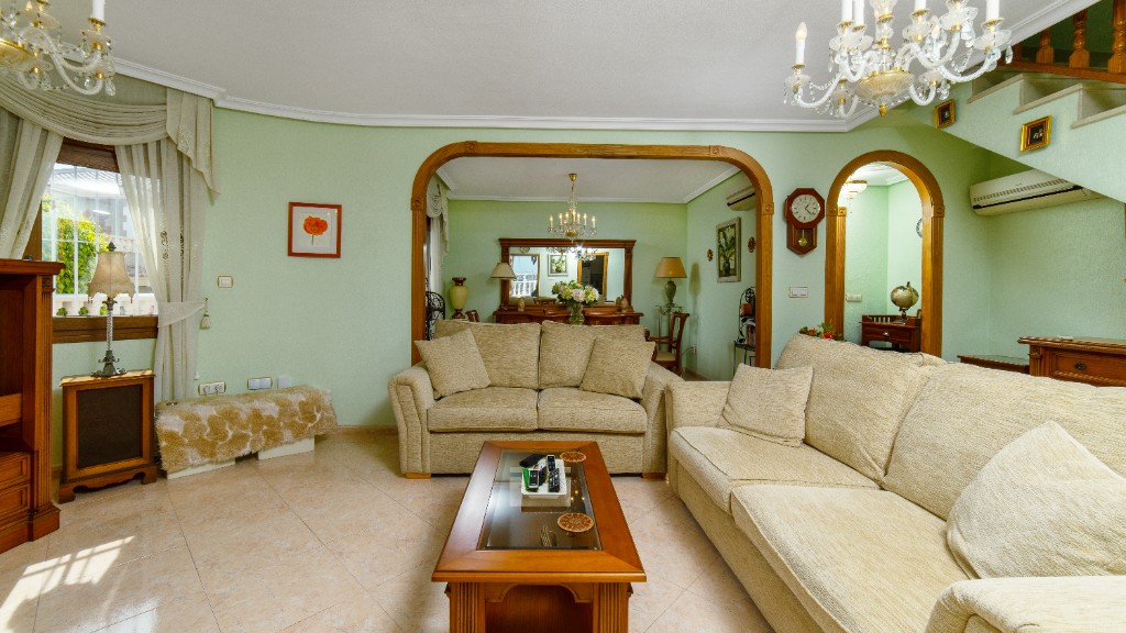 For sale - 2 Bedroom 2 Bathroom Villa in Los Altos - Los Altos  - Alicante