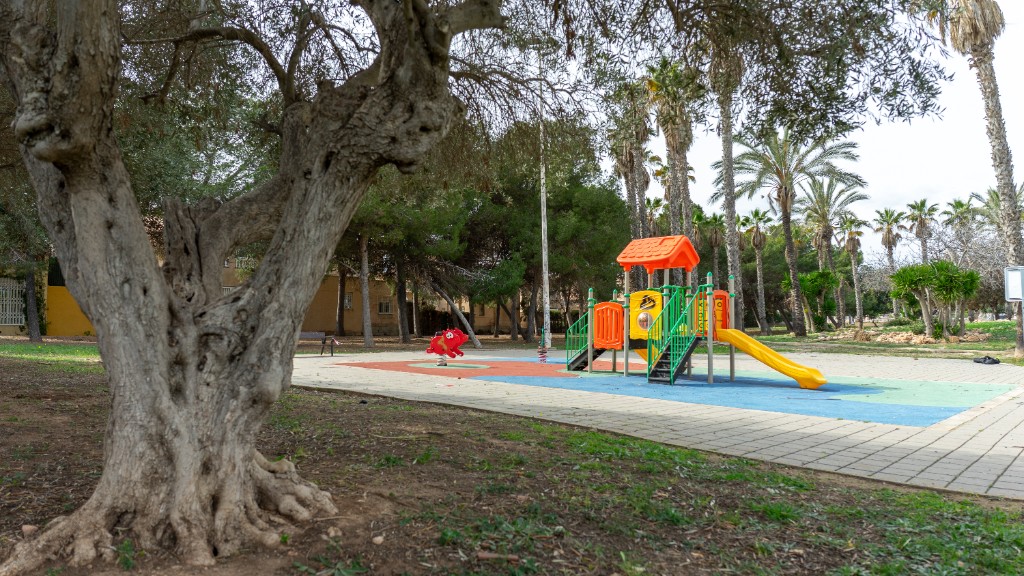 For sale - 2 Bedroom 2 Bathroom Villa in Los Altos - Los Altos  - Alicante