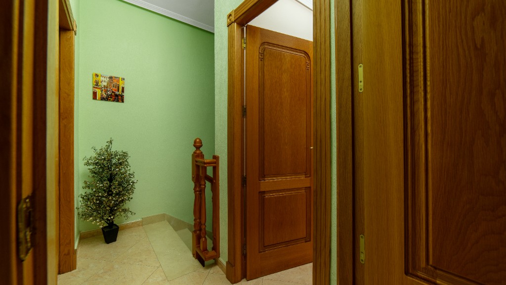 For sale - 2 Bedroom 2 Bathroom Villa in Los Altos - Los Altos  - Alicante