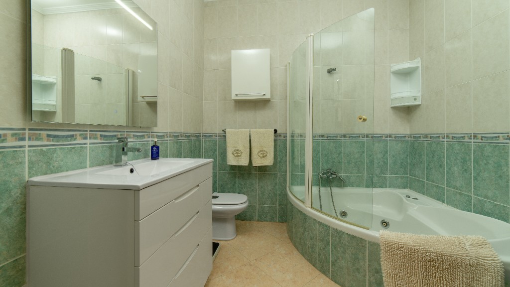 For sale - 2 Bedroom 2 Bathroom Villa in Los Altos - Los Altos  - Alicante