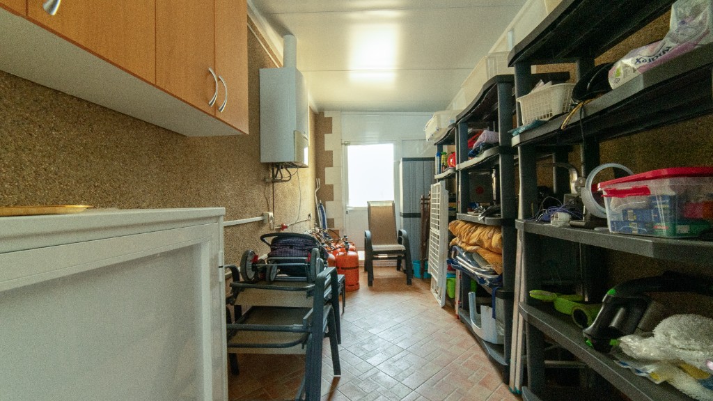 For sale - 2 Bedroom 2 Bathroom Villa in Los Altos - Los Altos  - Alicante