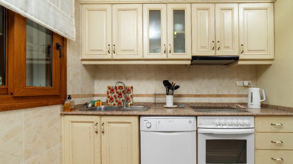 For sale - 2 Bedroom 2 Bathroom Villa in Los Altos - Los Altos  - Alicante