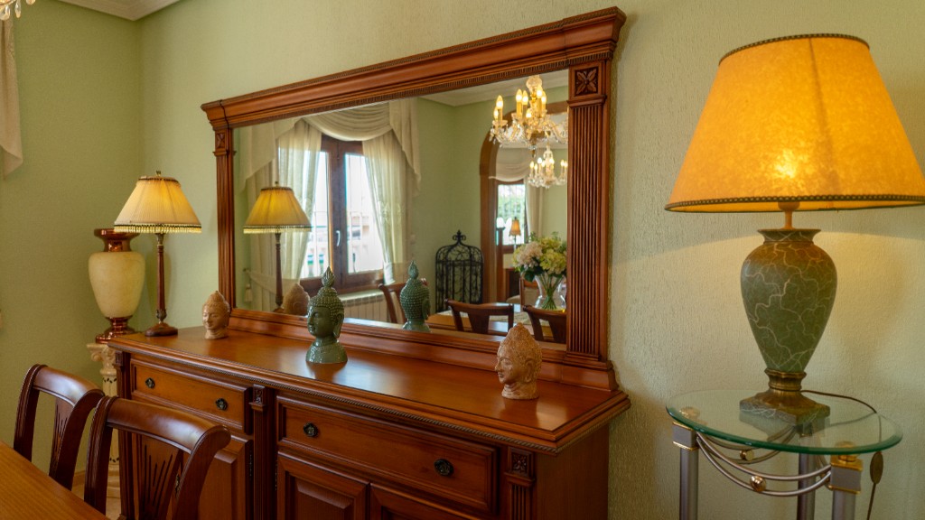 For sale - 2 Bedroom 2 Bathroom Villa in Los Altos - Los Altos  - Alicante