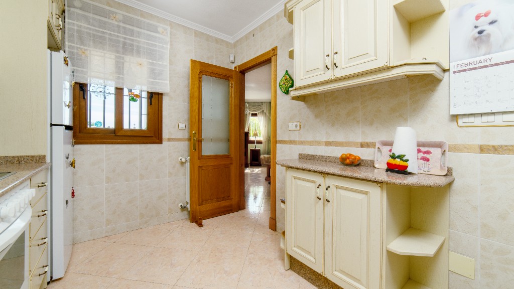 For sale - 2 Bedroom 2 Bathroom Villa in Los Altos - Los Altos  - Alicante