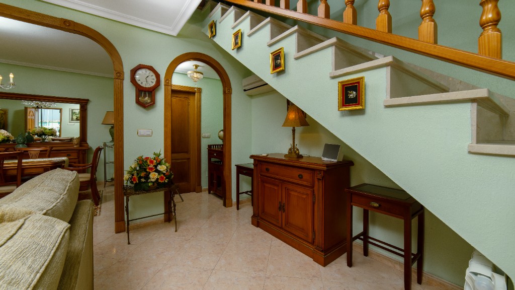 For sale - 2 Bedroom 2 Bathroom Villa in Los Altos - Los Altos  - Alicante