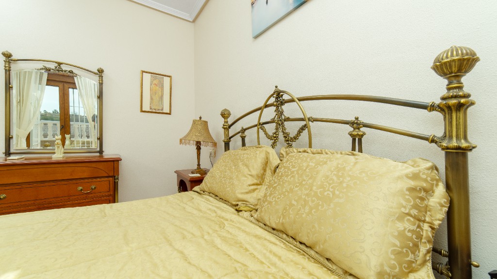 For sale - 2 Bedroom 2 Bathroom Villa in Los Altos - Los Altos  - Alicante