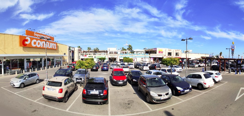 For sale - 2 Bedroom 2 Bathroom Villa in Los Altos - Los Altos  - Alicante