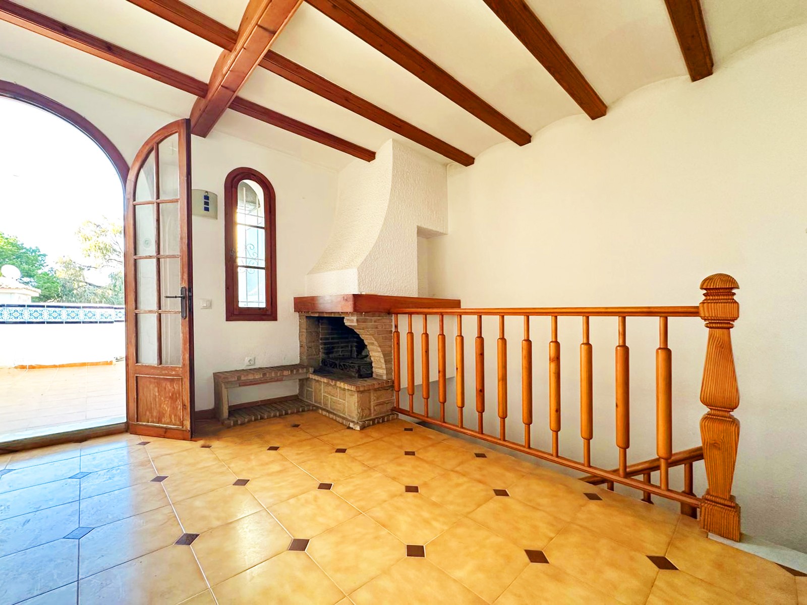 For sale - 3 Bedroom 3 Bathroom Townhouse in Orihuela Costa - La Zenia  - Alicante