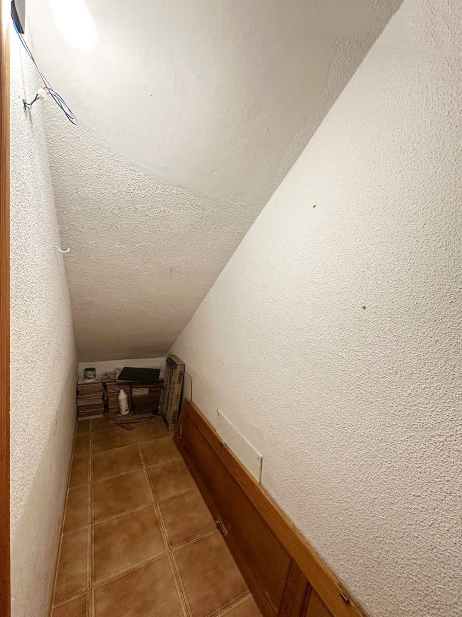 For sale - 3 Bedroom 3 Bathroom Townhouse in Orihuela Costa - La Zenia  - Alicante