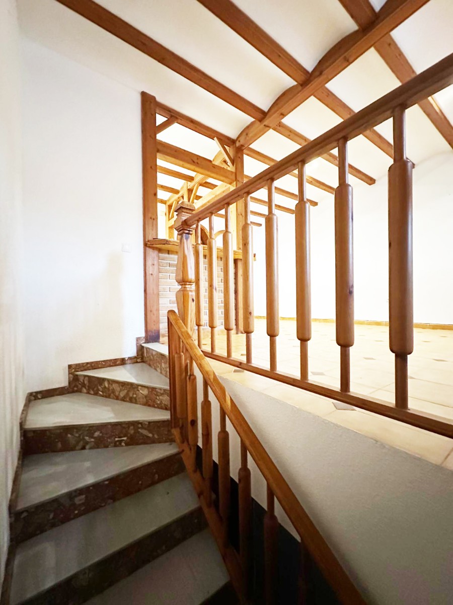 For sale - 3 Bedroom 3 Bathroom Townhouse in Orihuela Costa - La Zenia  - Alicante