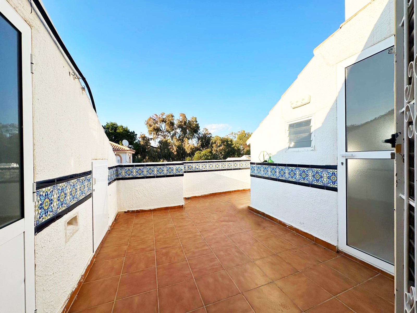 For sale - 3 Bedroom 3 Bathroom Townhouse in Orihuela Costa - La Zenia  - Alicante