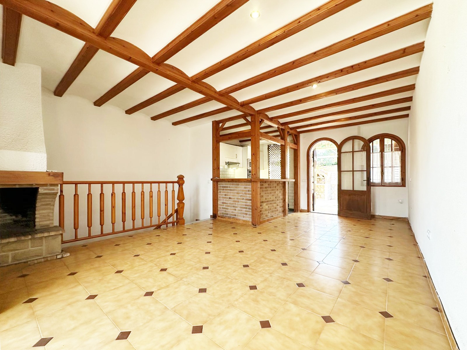 For sale - 3 Bedroom 3 Bathroom Townhouse in Orihuela Costa - La Zenia  - Alicante