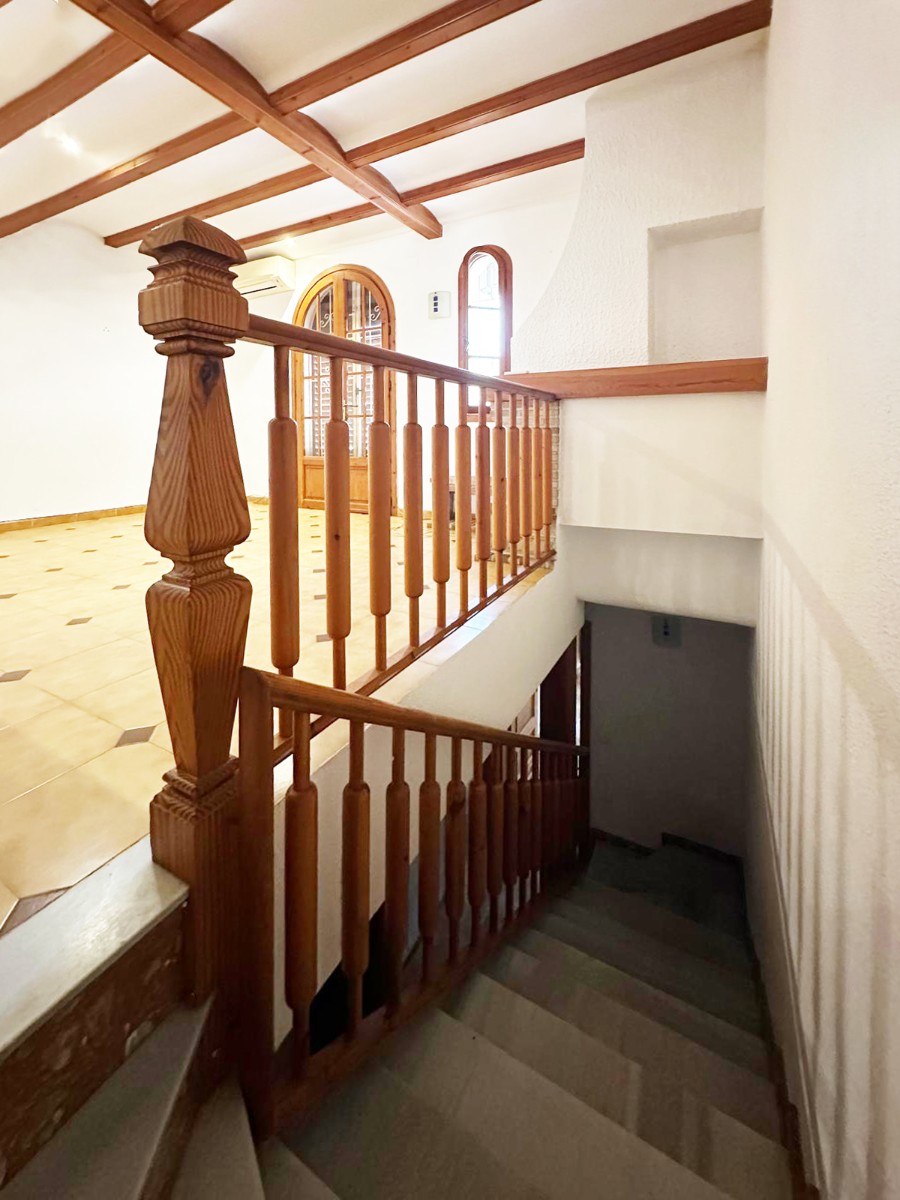 For sale - 3 Bedroom 3 Bathroom Townhouse in Orihuela Costa - La Zenia  - Alicante