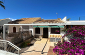 67-895/66598, 3 Bedroom 3 Bathroom Townhouse in Orihuela Costa