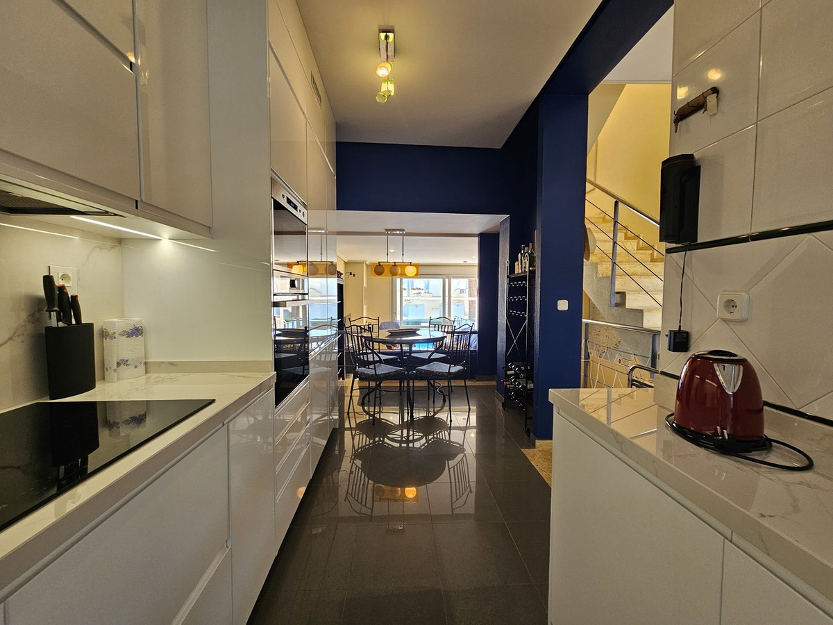 Sold - 3 Bedroom 3 Bathroom Detached Villa in Cabo Roig - Cabo Roig  - Alicante