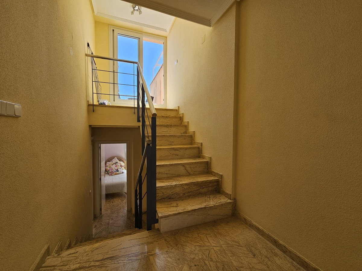 Sold - 3 Bedroom 3 Bathroom Detached Villa in Cabo Roig - Cabo Roig  - Alicante