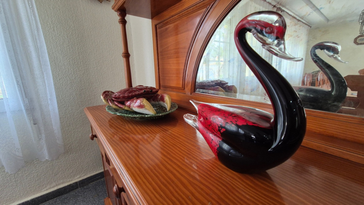 For sale - 7 Bedroom 3 Bathroom House - Detached Villa in Orihuela - Orihuela Centro  - Alicante