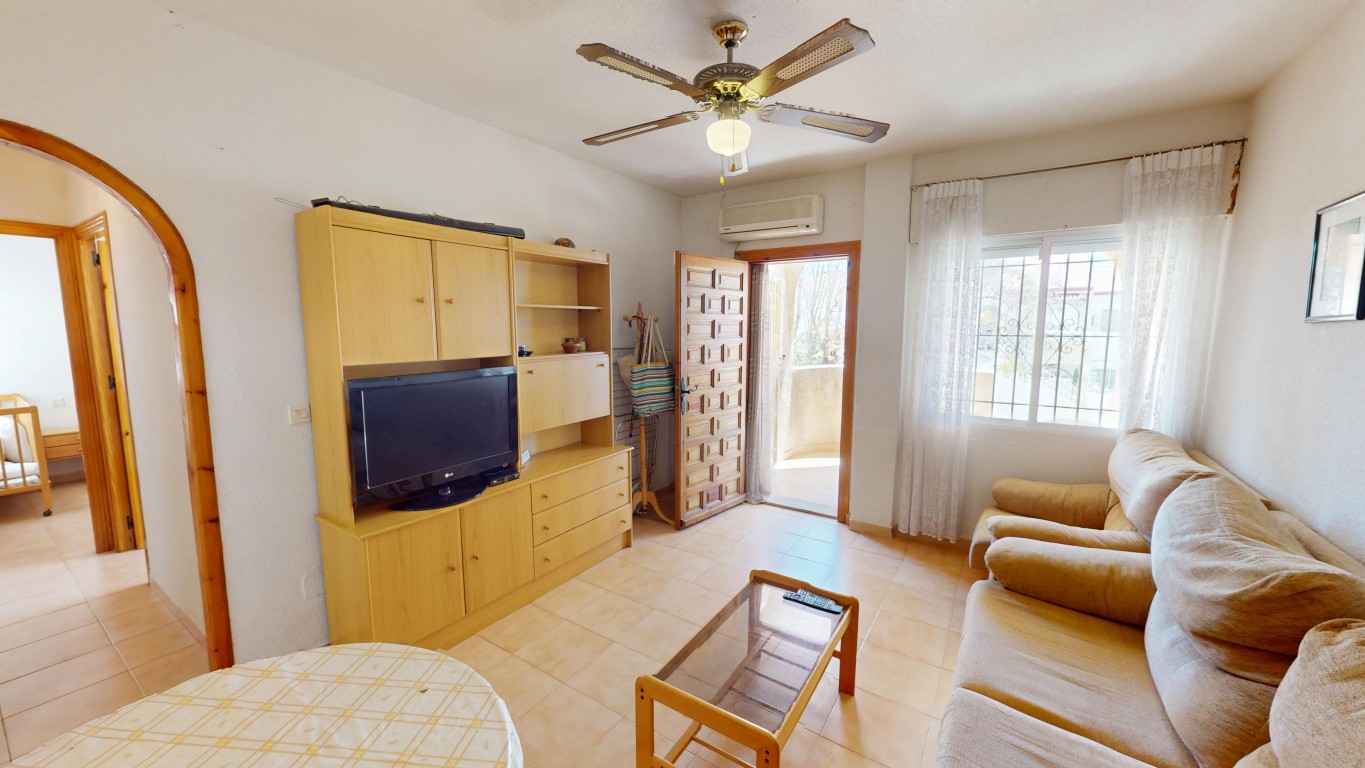 For sale - 2 Bedroom 1 Bathroom Top Floor apartment in Los Alcazares - , Los Alcazares, Murcia, Spain - Murcia